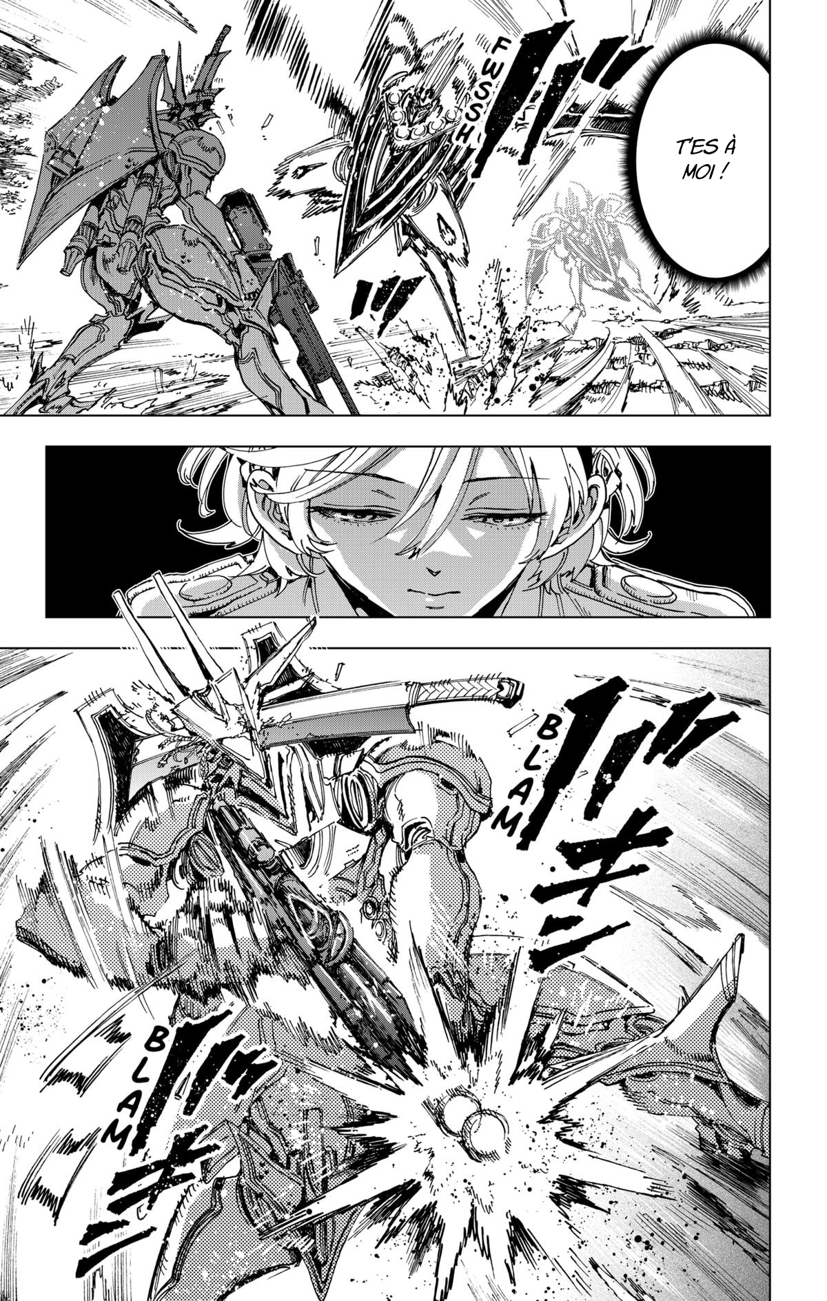 Read Hero Organization Manga Online