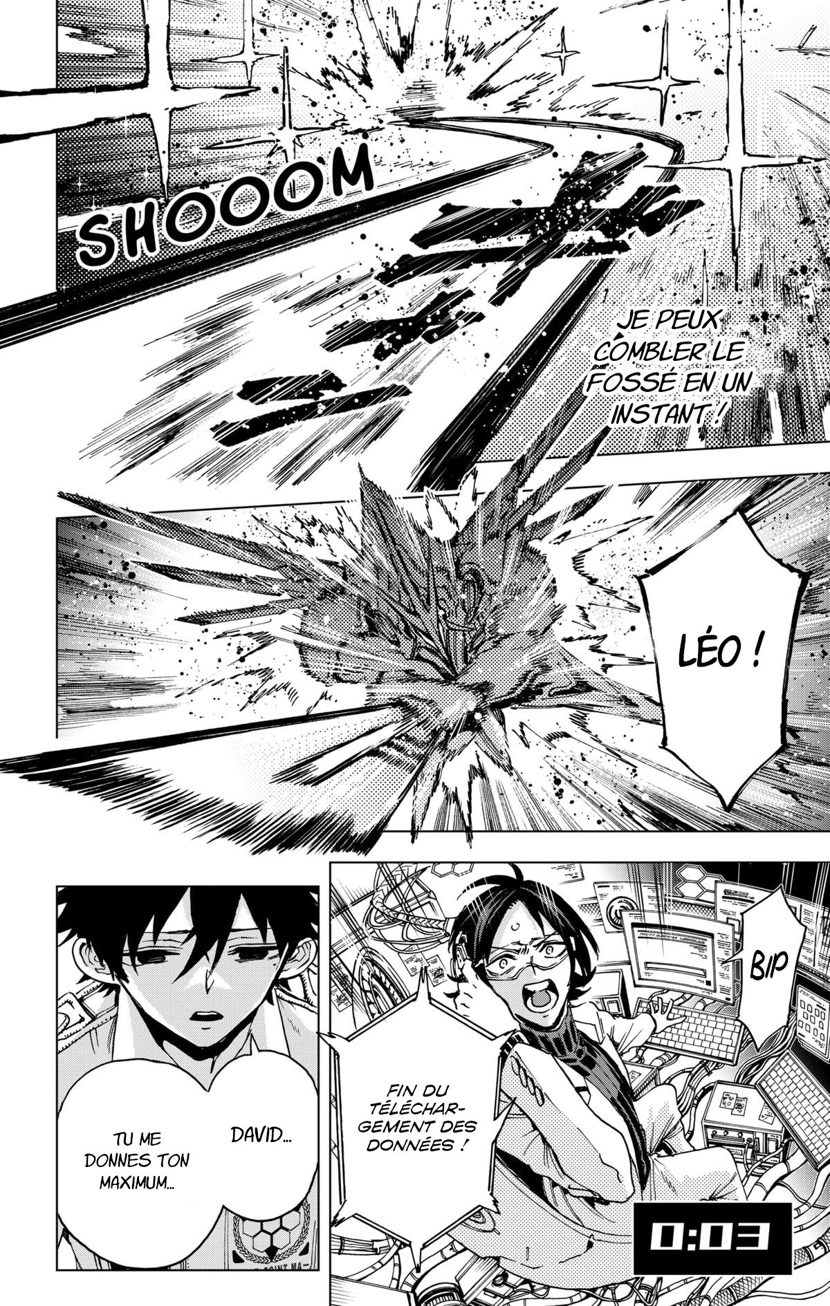 Read Hero Organization Manga Online