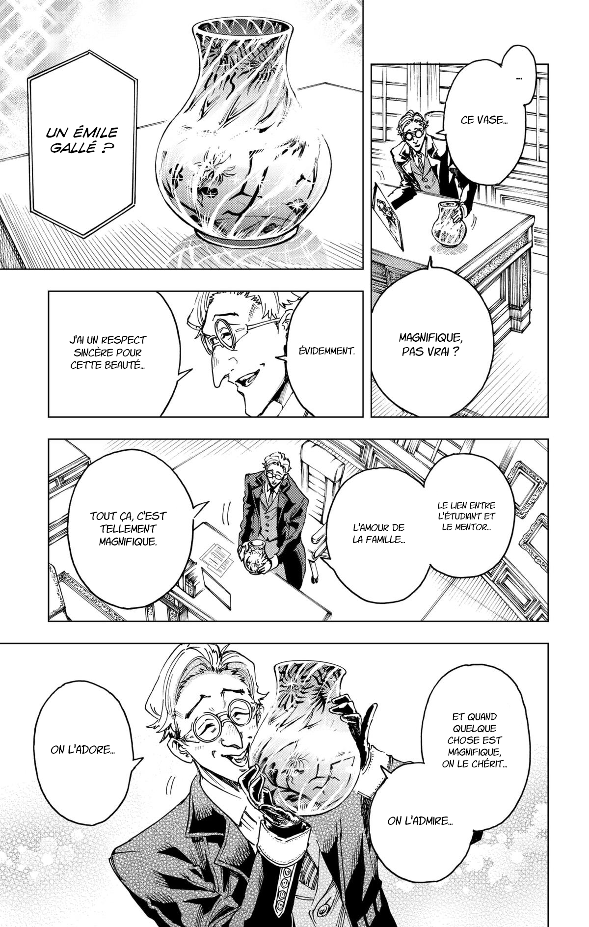 Read Hero Organization Manga Online