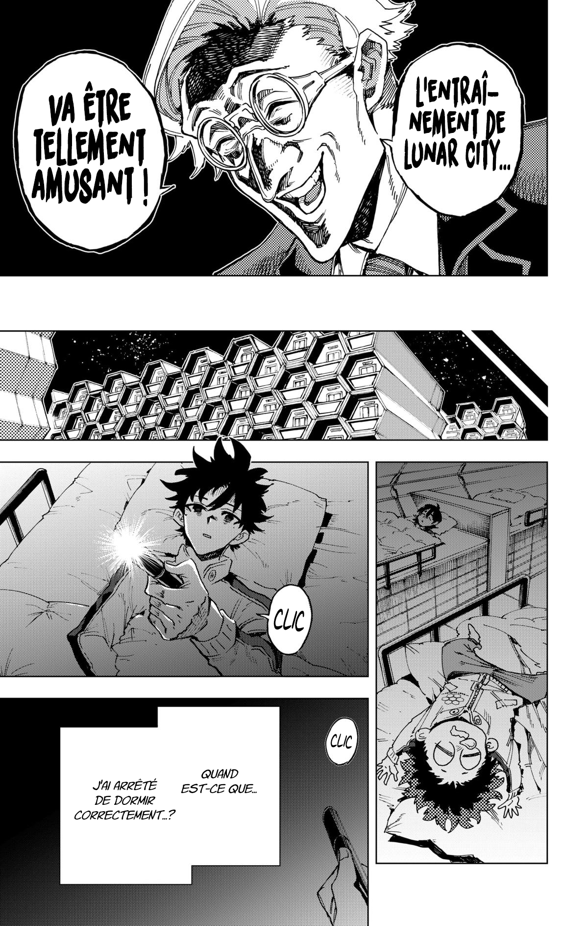 Read Hero Organization Manga Online