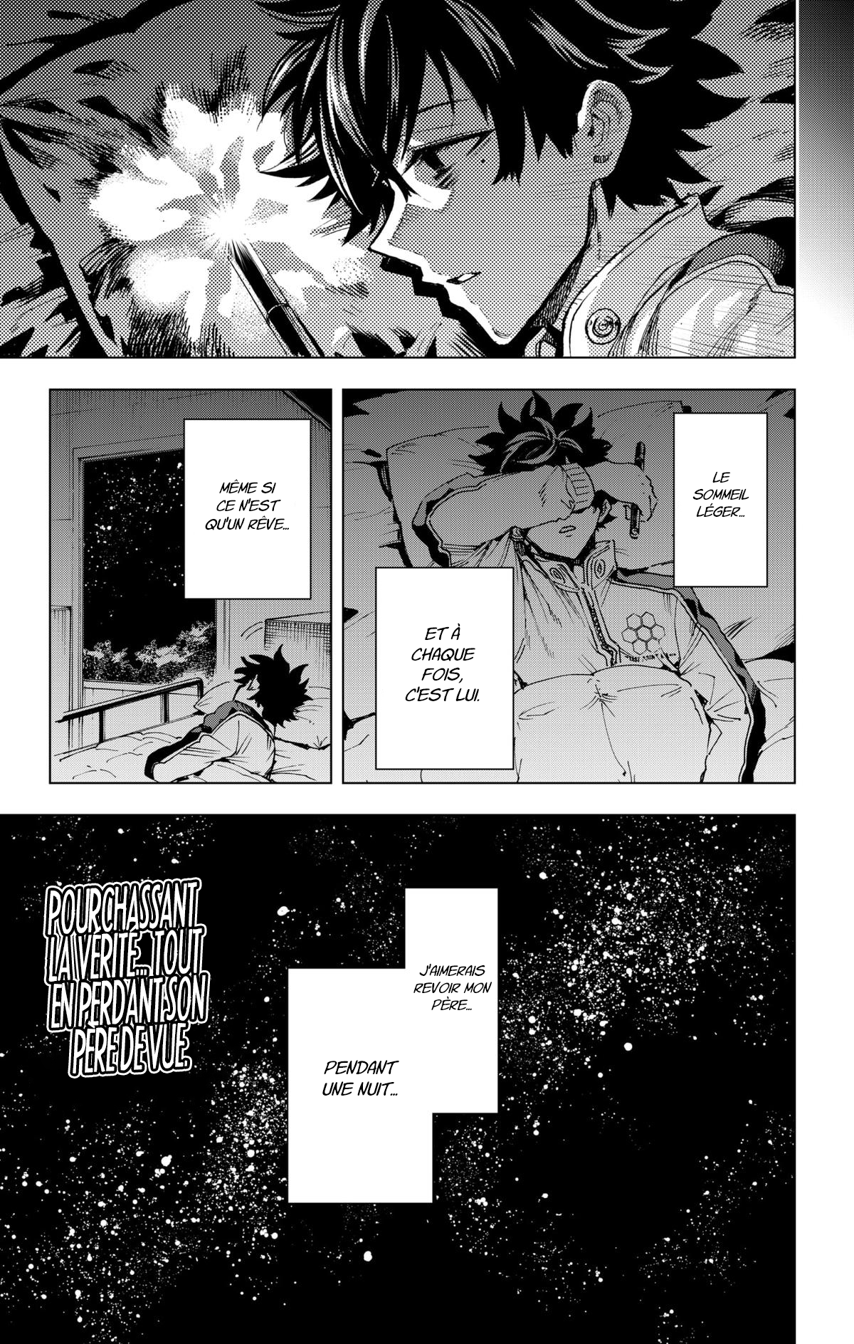 Read Hero Organization Manga Online