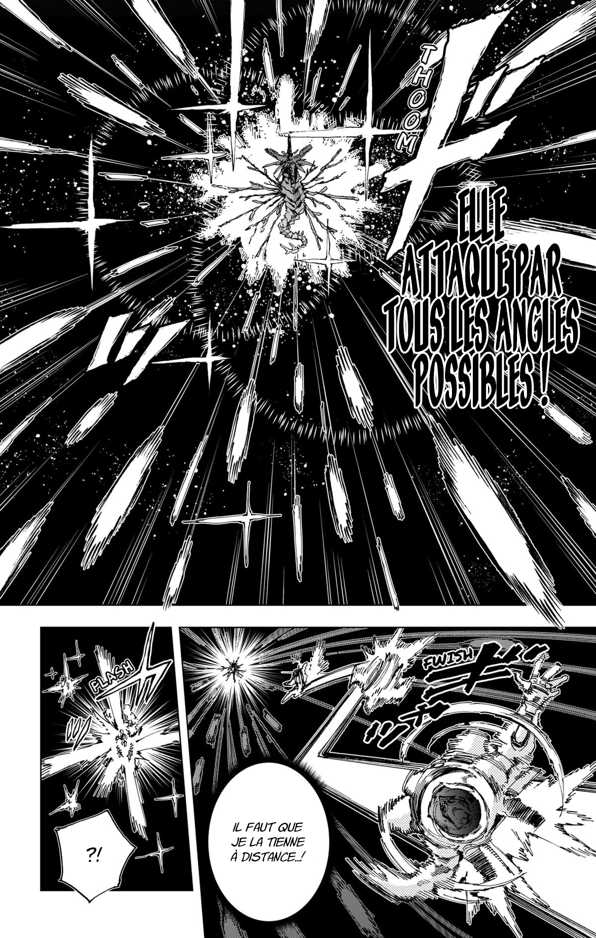 Read Hero Organization Manga Online