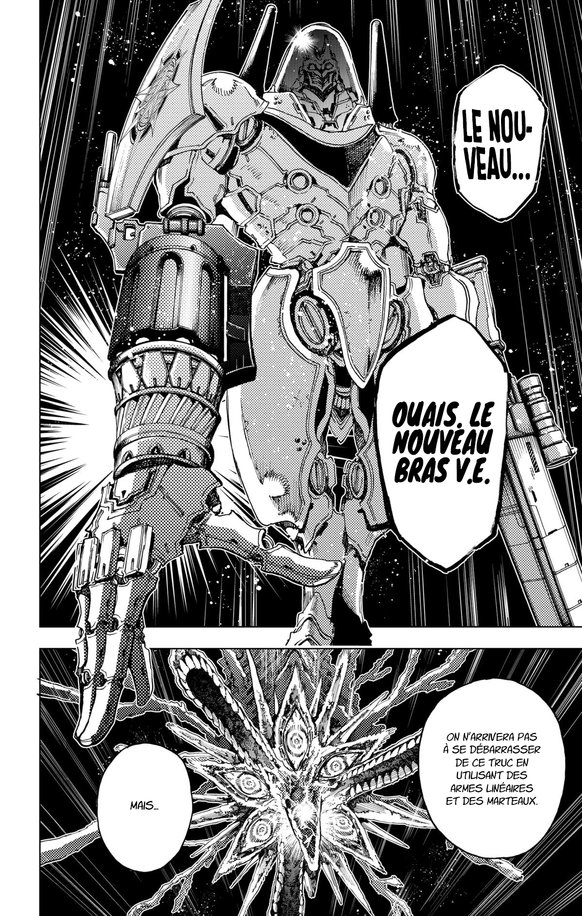 Read Hero Organization Manga Online