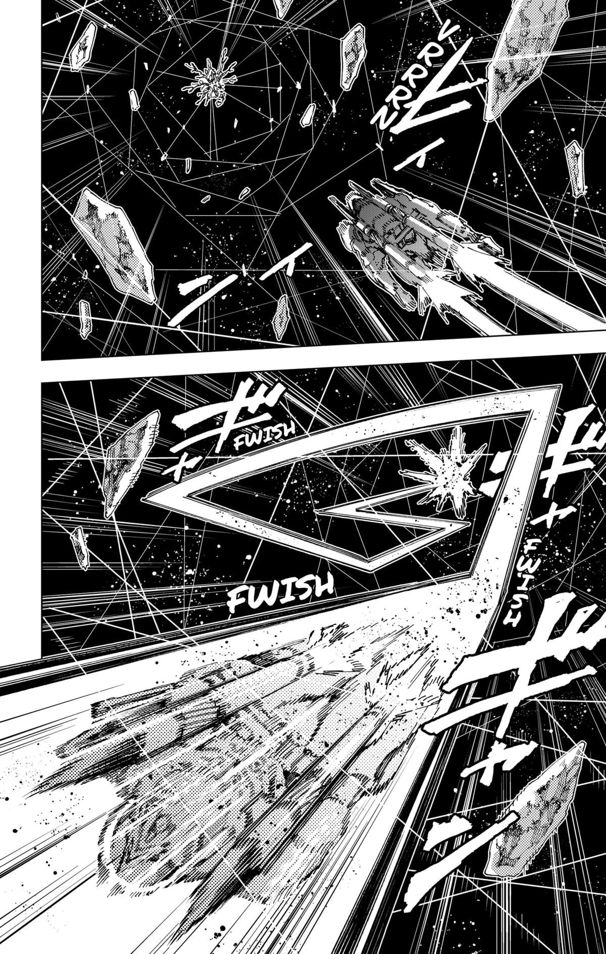 Read Hero Organization Manga Online