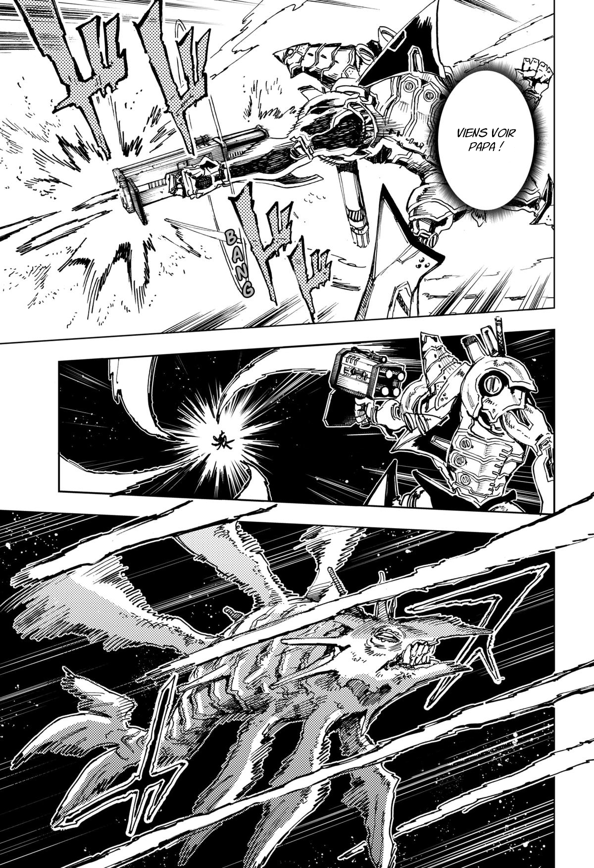 Read Hero Organization Manga Online