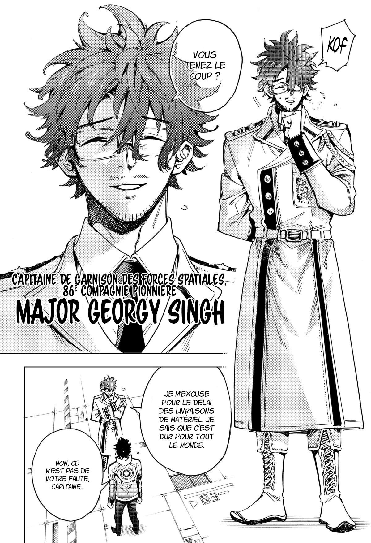 Read Hero Organization Manga Online