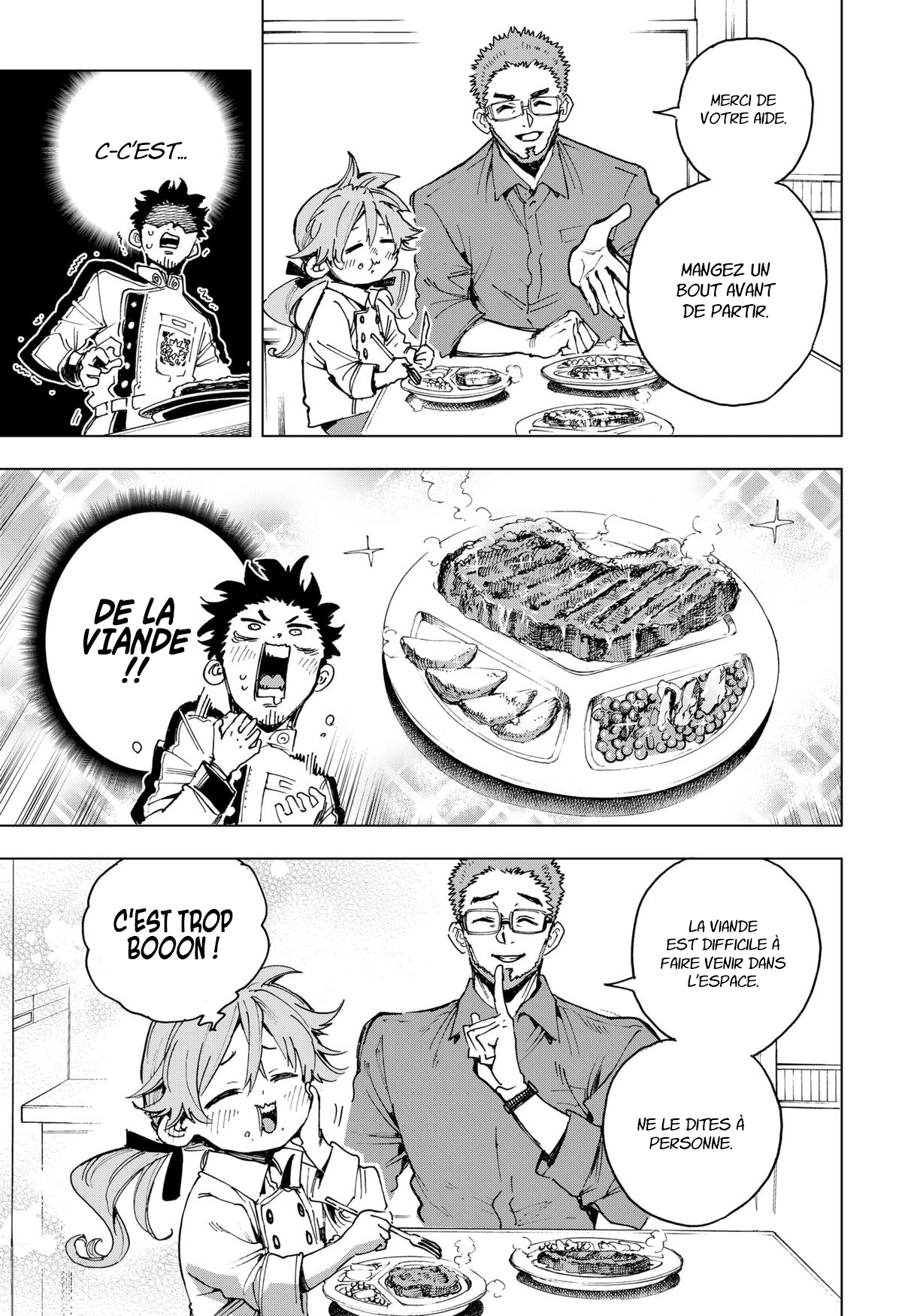 Read Hero Organization Manga Online