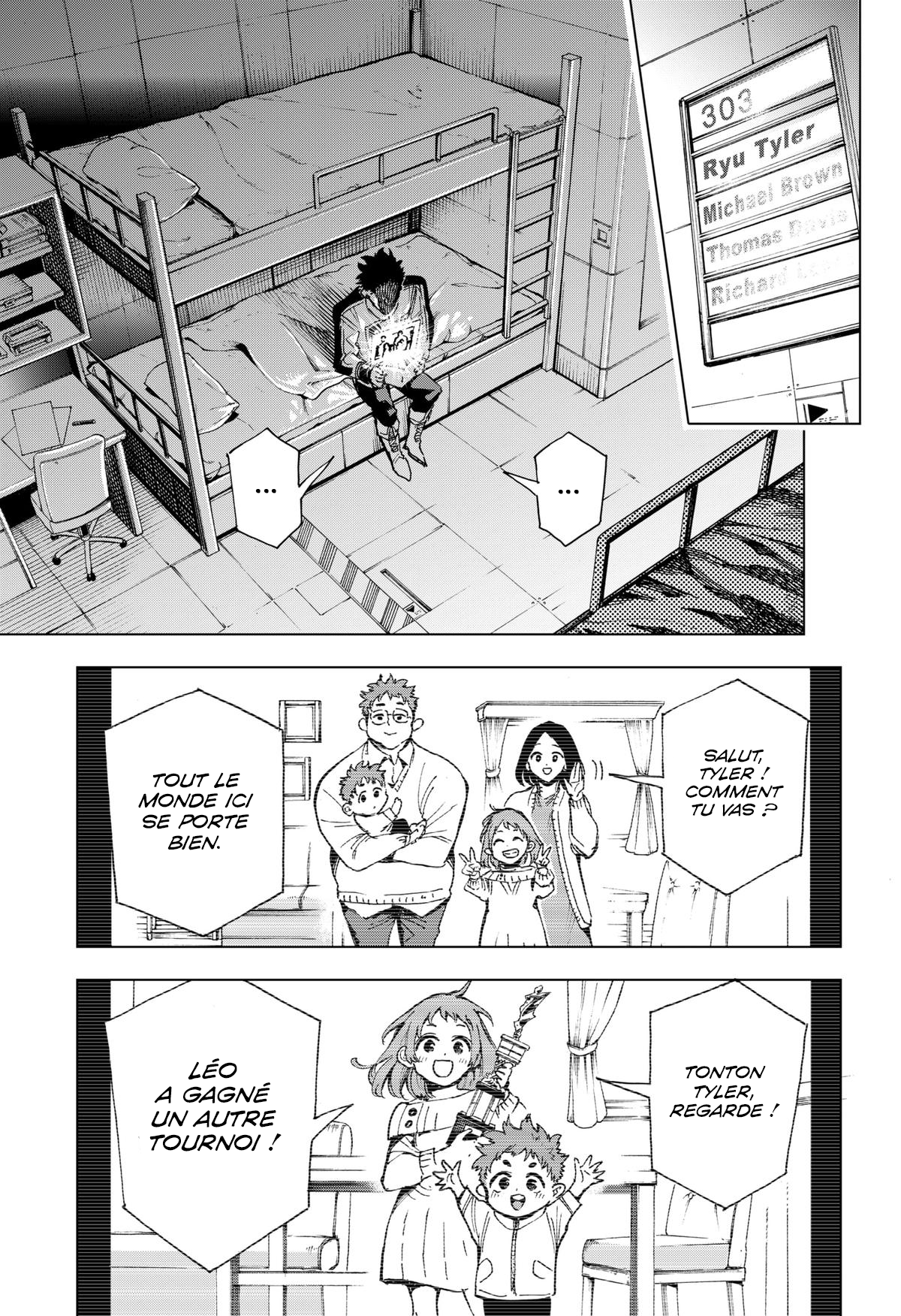 Read Hero Organization Manga Online