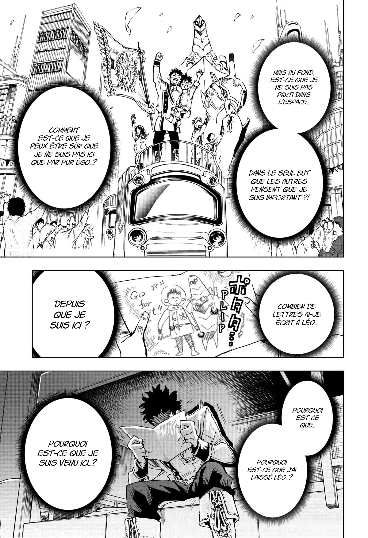 Read Hero Organization Manga Online