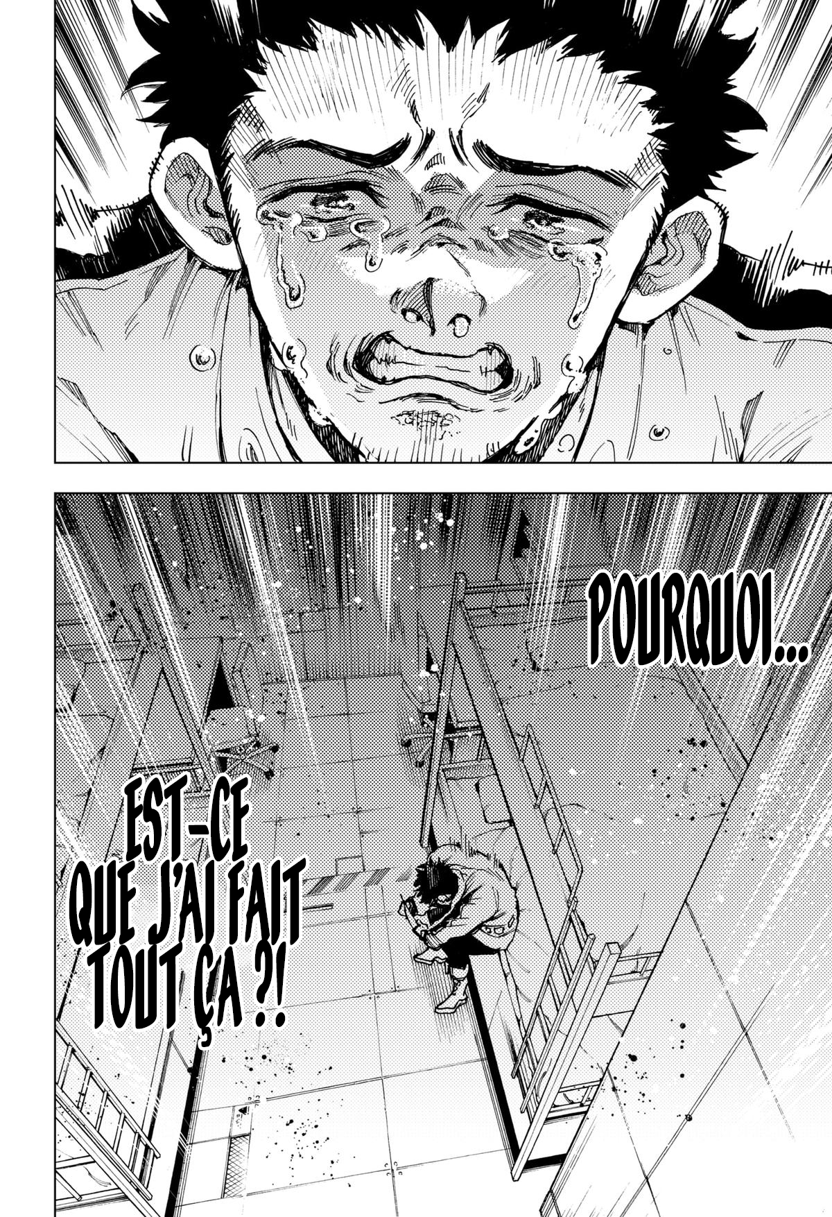 Read Hero Organization Manga Online