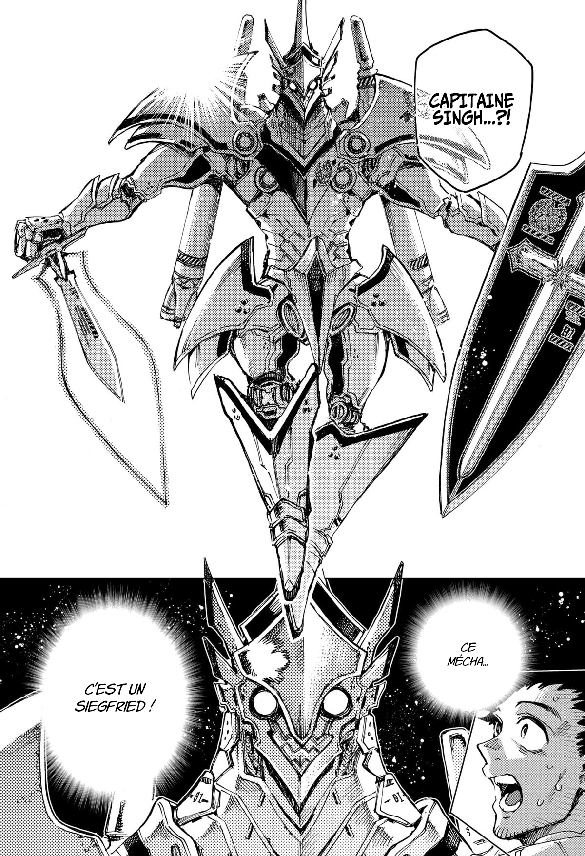 Read Hero Organization Manga Online