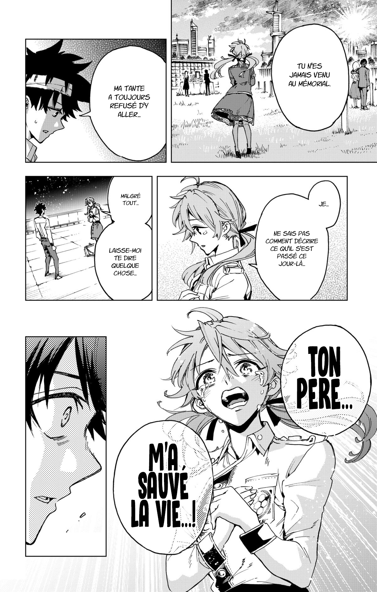 Read Hero Organization Manga Online