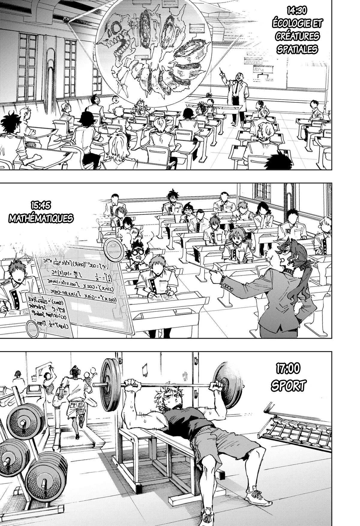Read Hero Organization Manga Online