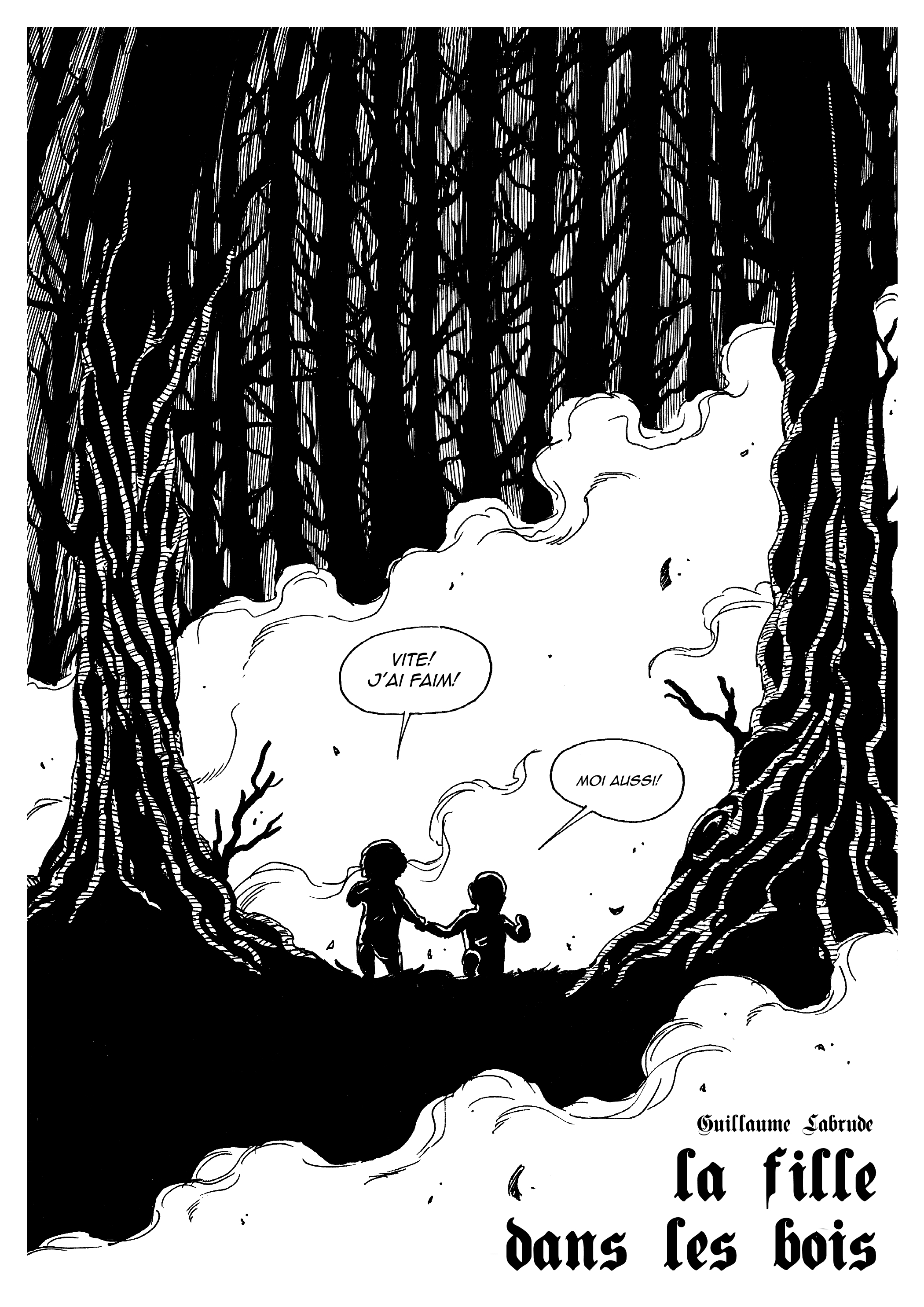 Read Histoires Bizarres Manga Online