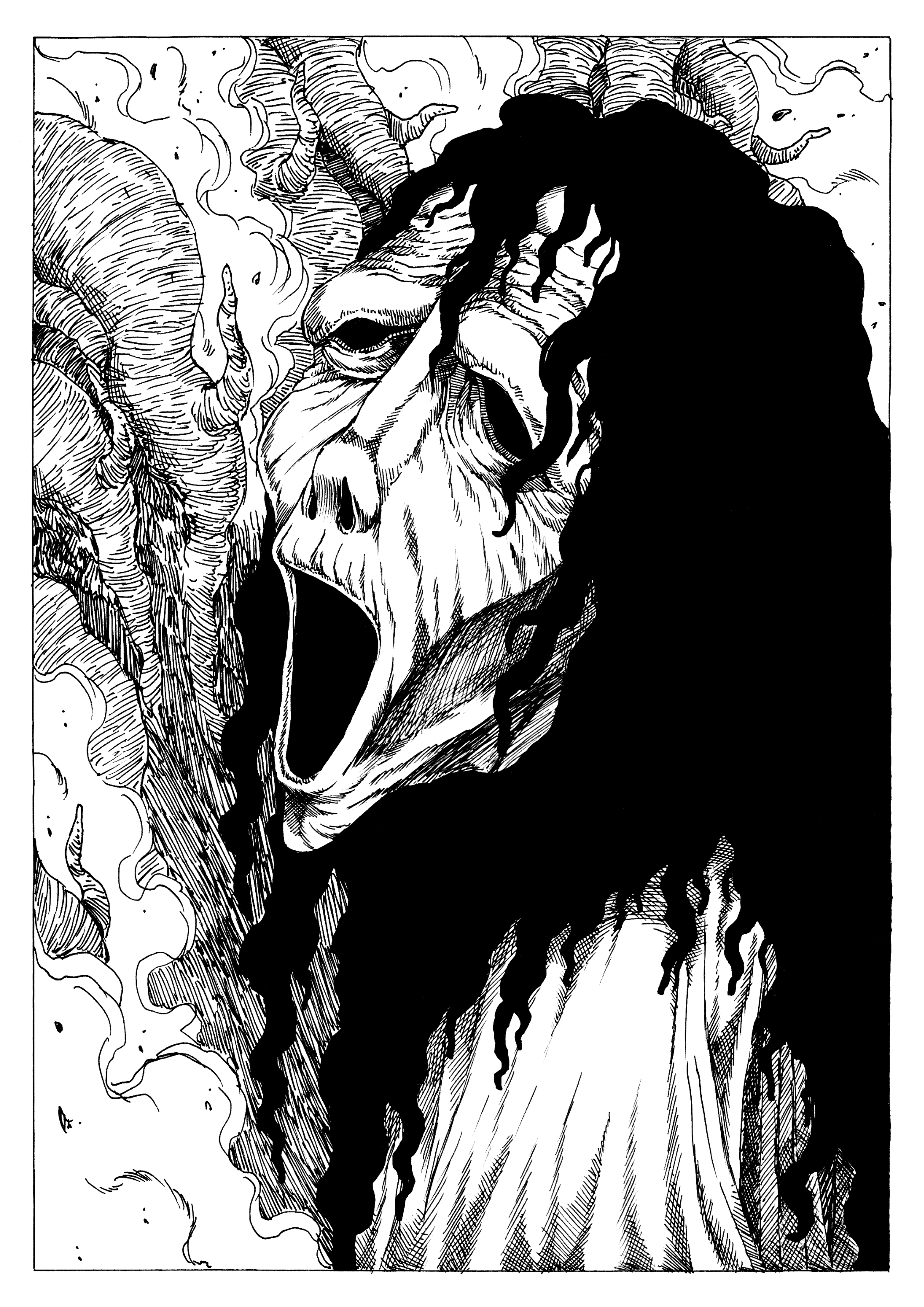 Read Histoires Bizarres Manga Online