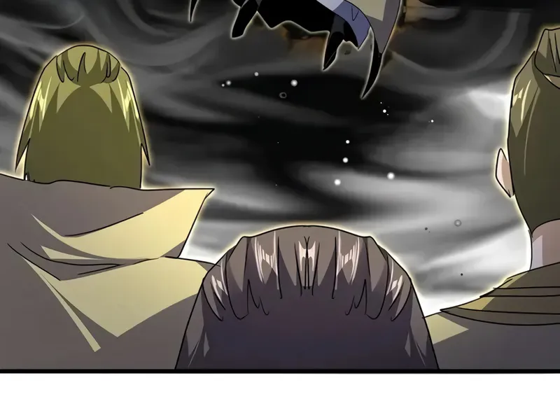 Read L'Empereur Démoniaque Manga Online