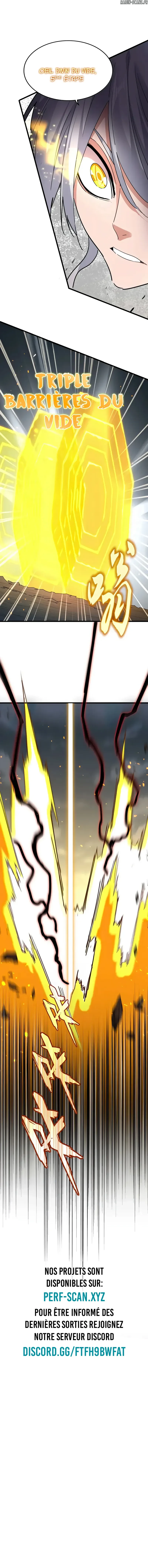 Read L'Empereur Démoniaque Manga Online