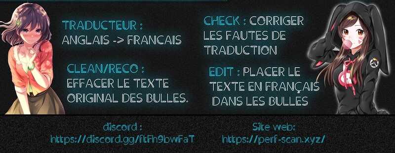 Read L'Empereur Démoniaque Manga Online