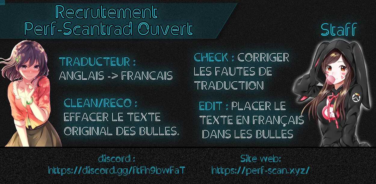 Read L'Empereur Démoniaque Manga Online