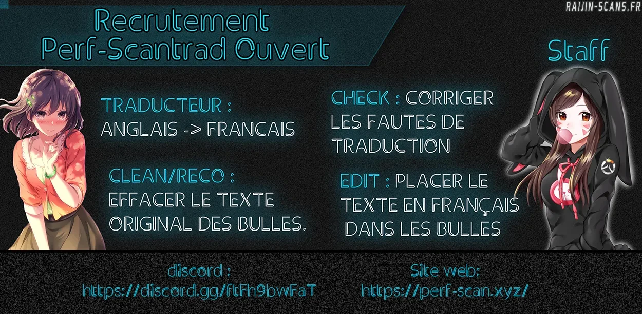 Read L'Empereur Démoniaque Manga Online