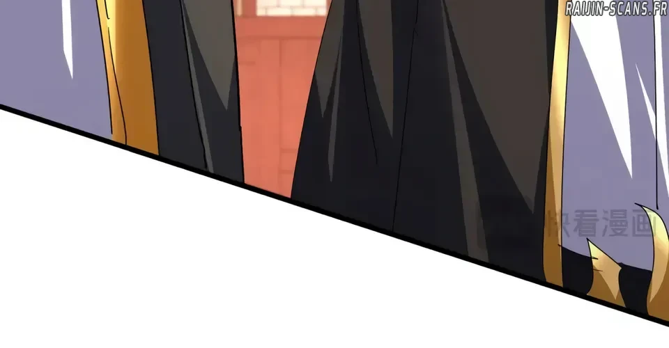 Read L'Empereur Démoniaque Manga Online