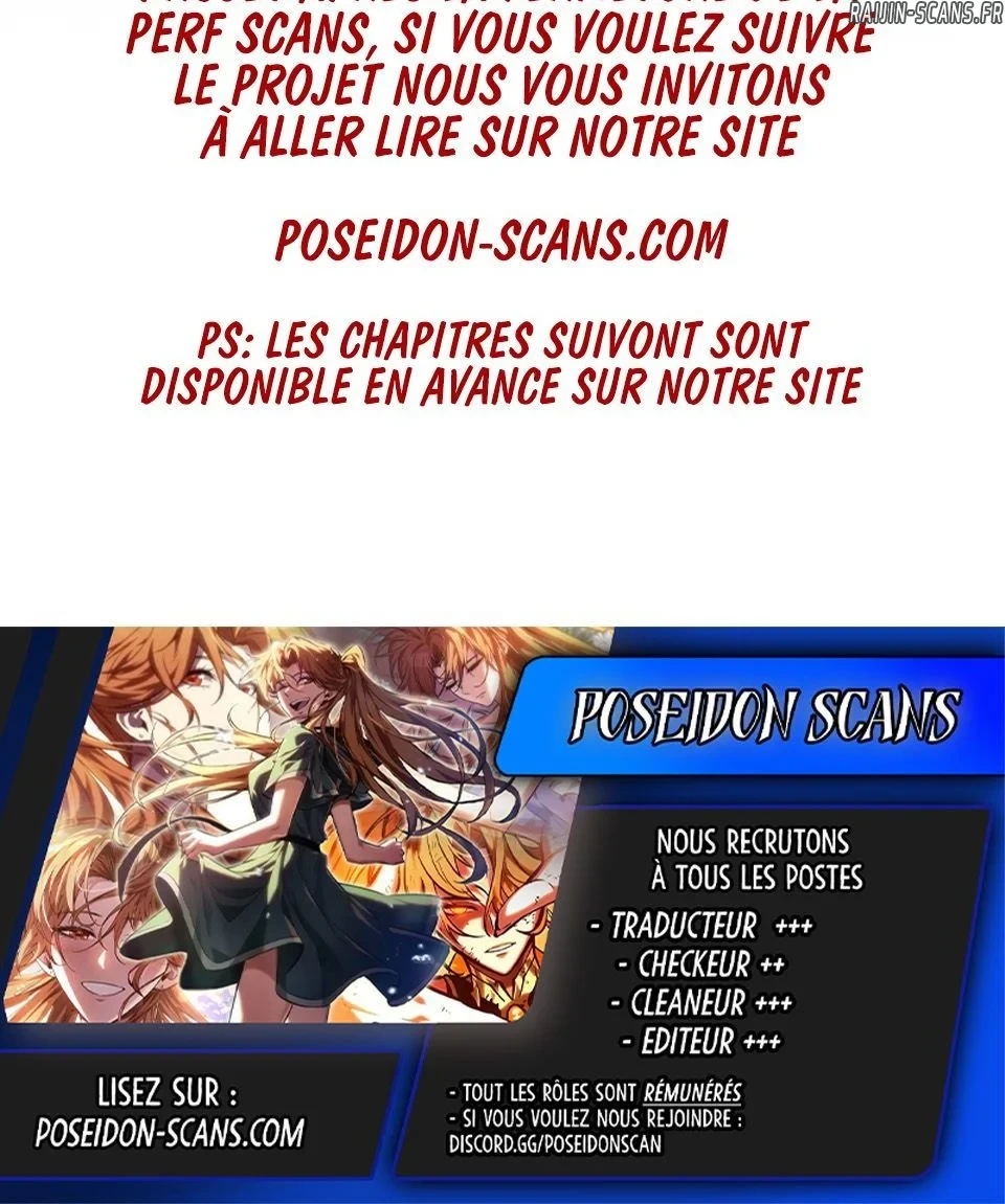 Read L'Empereur Démoniaque Manga Online