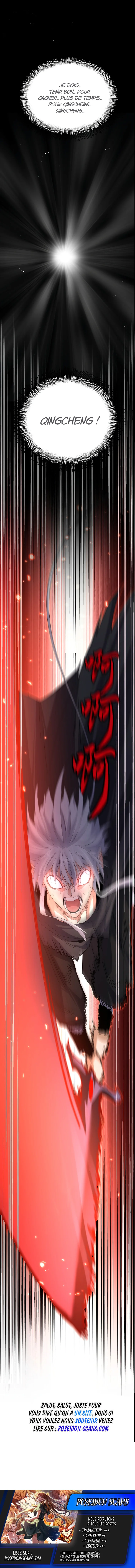 Read L'Empereur Démoniaque Manga Online