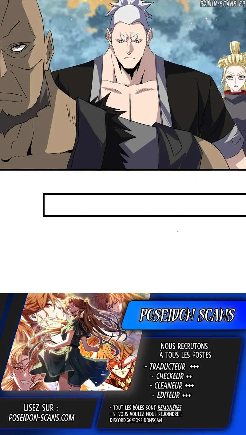 Read L'Empereur Démoniaque Manga Online