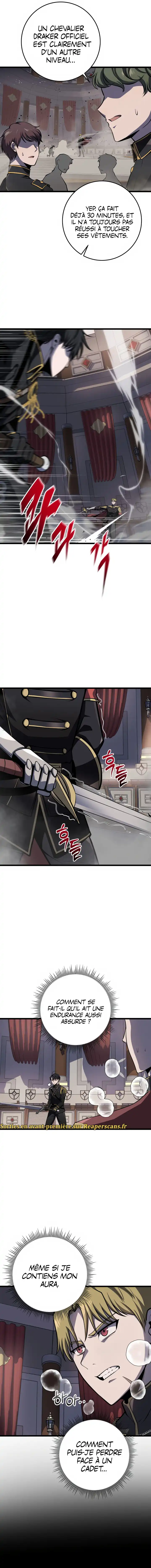 Read La Régression Sans Égal du Tueur de Dragons Manga Online
