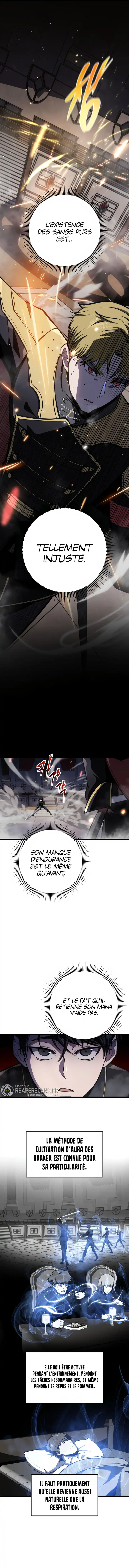 Read La Régression Sans Égal du Tueur de Dragons Manga Online
