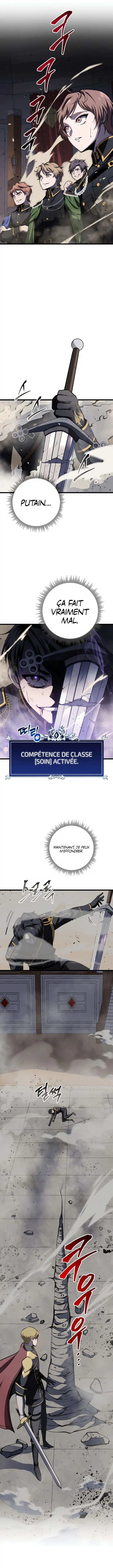 Read La Régression Sans Égal du Tueur de Dragons Manga Online