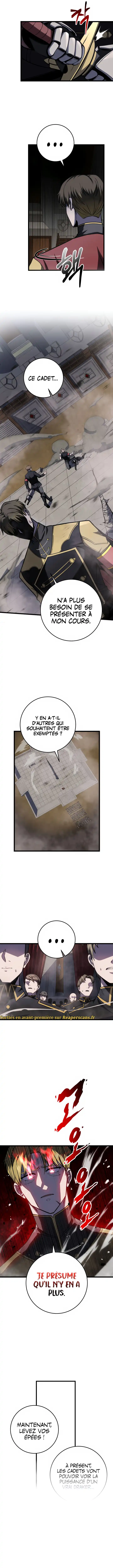 Read La Régression Sans Égal du Tueur de Dragons Manga Online