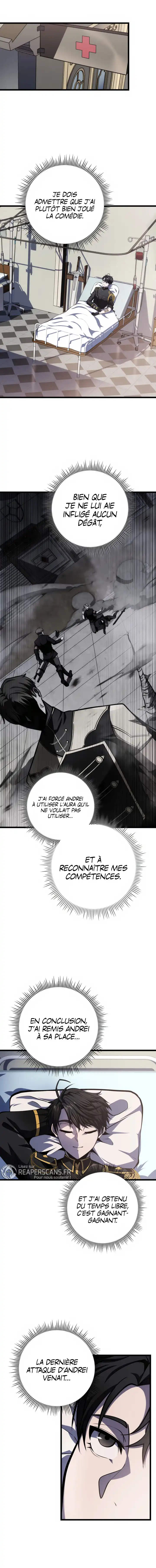 Read La Régression Sans Égal du Tueur de Dragons Manga Online