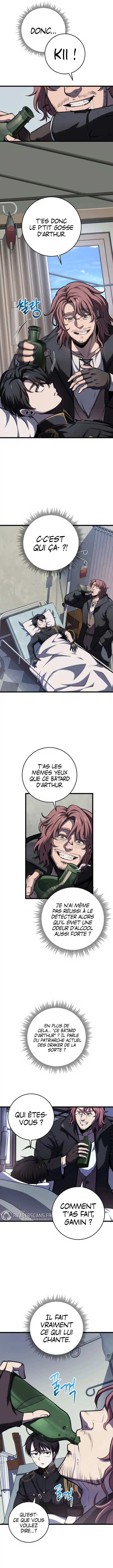 Read La Régression Sans Égal du Tueur de Dragons Manga Online
