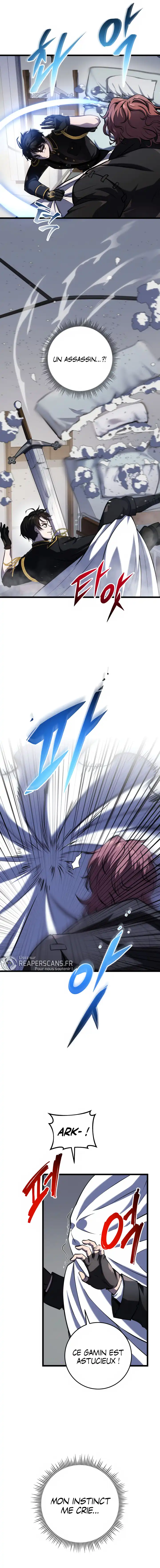 Read La Régression Sans Égal du Tueur de Dragons Manga Online
