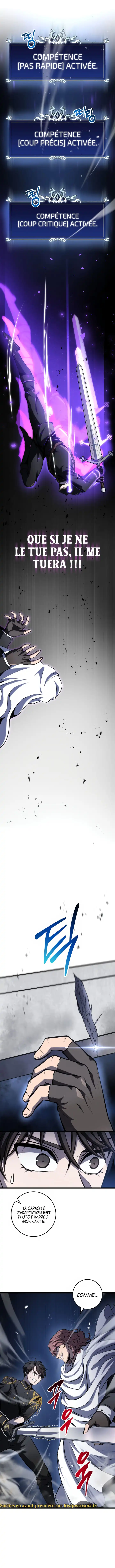 Read La Régression Sans Égal du Tueur de Dragons Manga Online