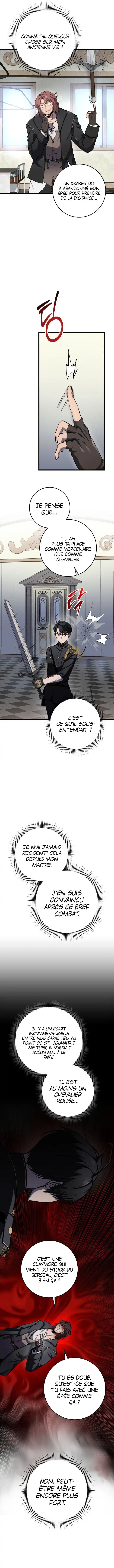 Read La Régression Sans Égal du Tueur de Dragons Manga Online