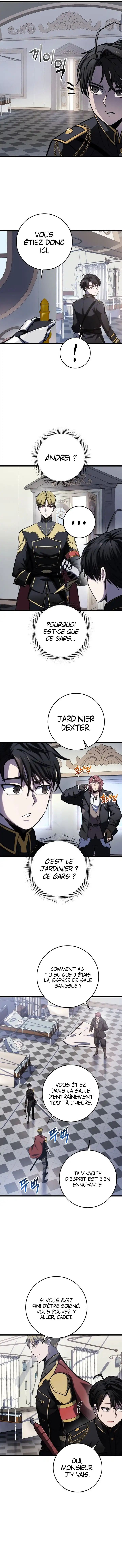 Read La Régression Sans Égal du Tueur de Dragons Manga Online