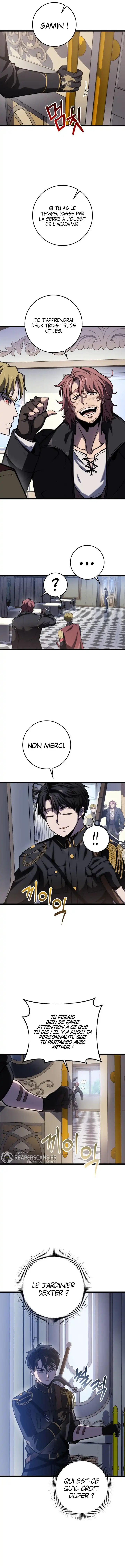 Read La Régression Sans Égal du Tueur de Dragons Manga Online