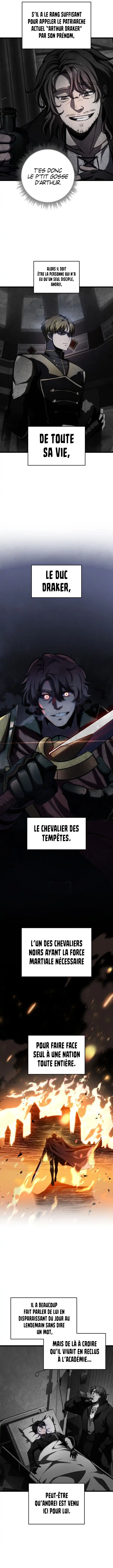 Read La Régression Sans Égal du Tueur de Dragons Manga Online