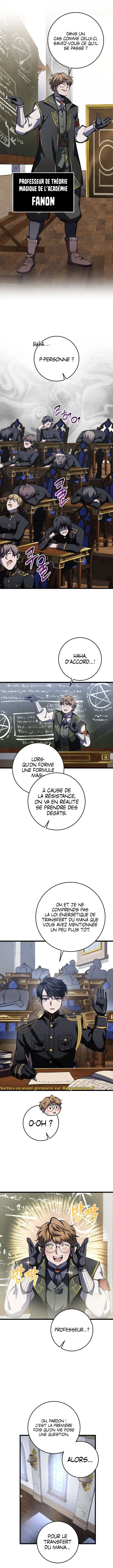 Read La Régression Sans Égal du Tueur de Dragons Manga Online