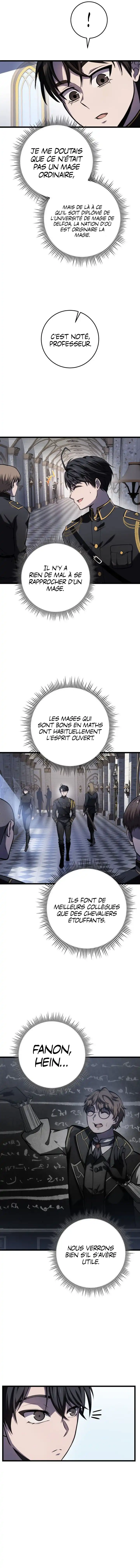Read La Régression Sans Égal du Tueur de Dragons Manga Online