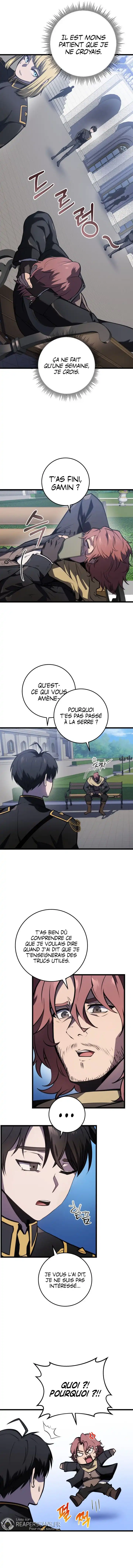 Read La Régression Sans Égal du Tueur de Dragons Manga Online