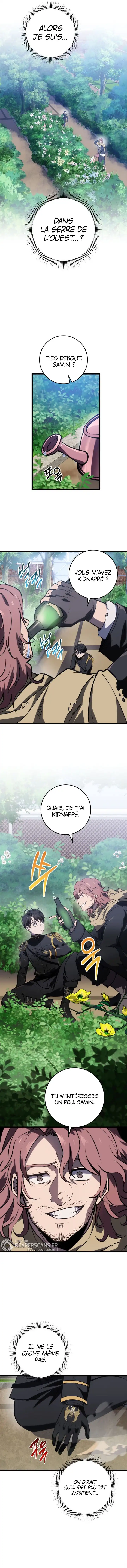 Read La Régression Sans Égal du Tueur de Dragons Manga Online