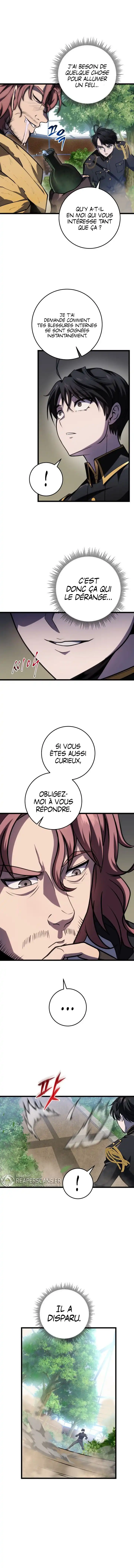 Read La Régression Sans Égal du Tueur de Dragons Manga Online