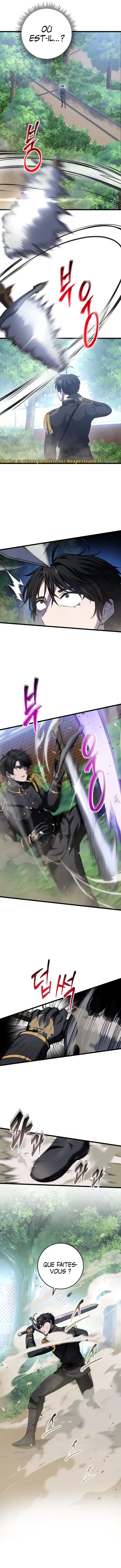 Read La Régression Sans Égal du Tueur de Dragons Manga Online
