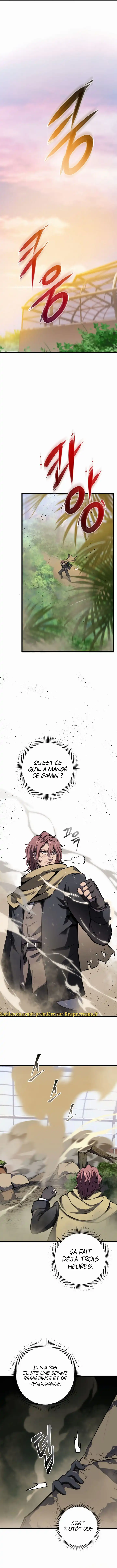 Read La Régression Sans Égal du Tueur de Dragons Manga Online