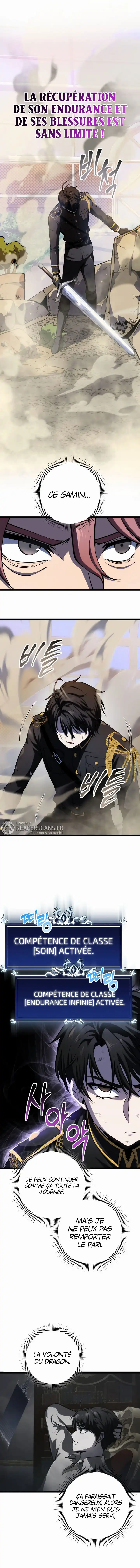 Read La Régression Sans Égal du Tueur de Dragons Manga Online