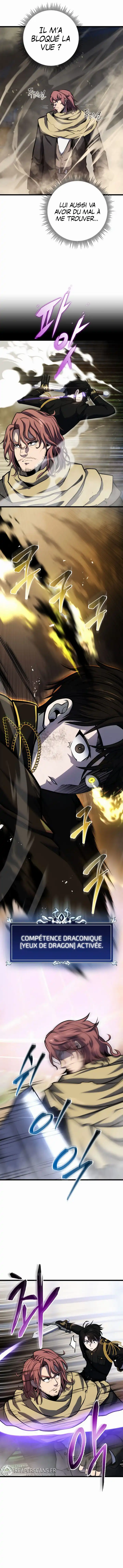 Read La Régression Sans Égal du Tueur de Dragons Manga Online