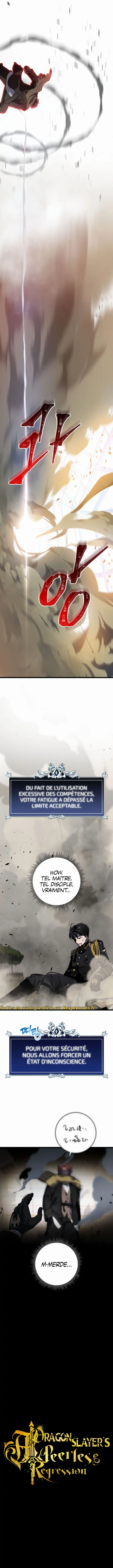 Read La Régression Sans Égal du Tueur de Dragons Manga Online